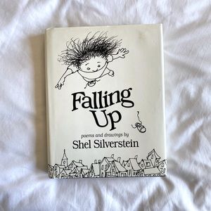 1996 Copy of Falling Up by Shel Silverstein